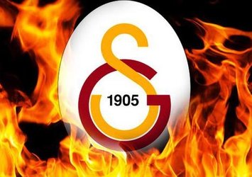 G.Saray transferde hız kesmiyor! 2 imza daha yolda