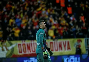 ''Şampiyonluğun en büyük adayıyız''