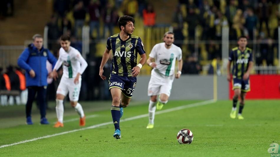 Fenerbahçe’de dev operasyon! İşte Emre Belözoğlu’nun yerine gelecek isim