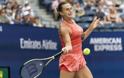 ABD Açık’ta yarı finalistler belli oldu!
