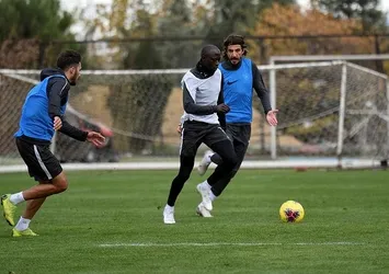 Eski dostlar rakip oluyor