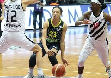Derbide gülen taraf Beşiktaş!