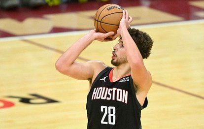 Alperen Şengün rekor kırdı Rockets kazandı! | NBA’de gecenin sonuçları