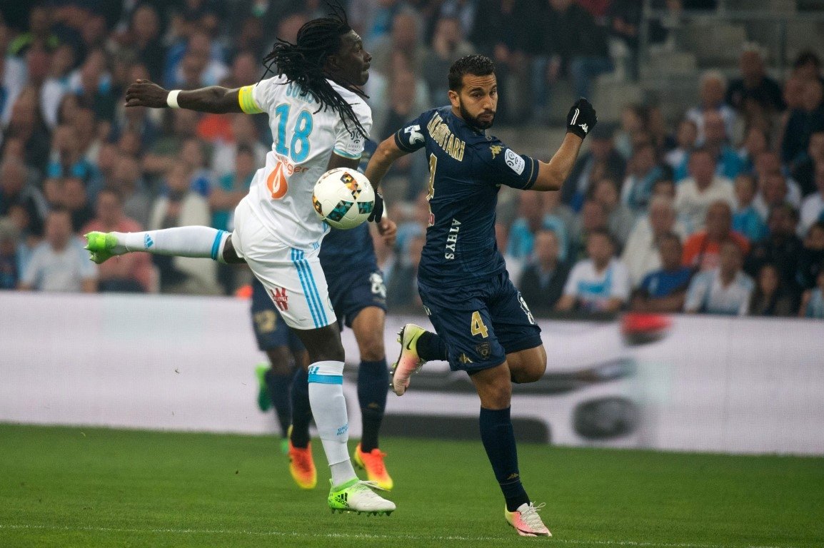 Gomis, Galatasaray’dan neler istedi?
