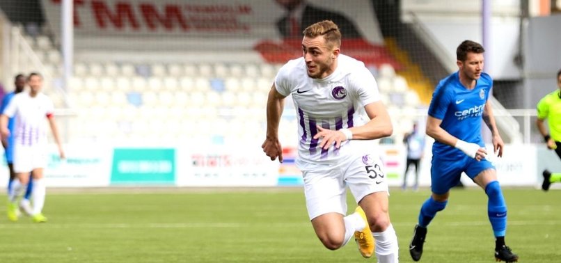 Galatasaray'ın ilgilendiği Barış Alper Yılmaz kimdir? Kaç yaşında? Hangi takımda oynuyor? Gol ve asist sayısı ne? | GS haberleri - Aspor