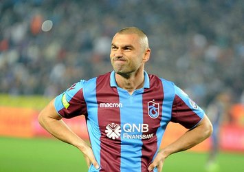 Burak Yılmaz'da son kararı Ağaoğlu verecek