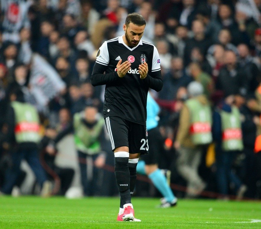 Cenk Tosun’un babasından sert açıklamalar