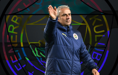 Fenerbahçe rekora doymuyor! İsmail Kartal’la birlikte...