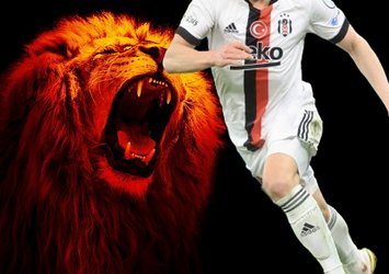 Beşiktaş'ın eski yıldızı G.Saray'a!