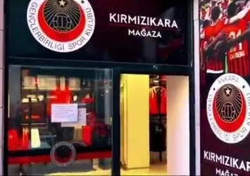 Kırmızı Kara açılıyor
