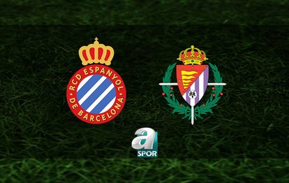 Espanyol - Real Valladolid maçı ne zaman? Saat kaçta ve hangi kanalda? | İspanya La Liga