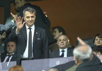 İşte Beşiktaş'ın araştırdığı forvet