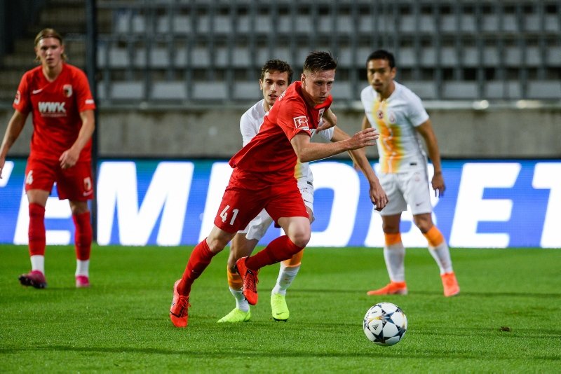 İsmail Çipe’ye şok sözler! Kollarını kullan