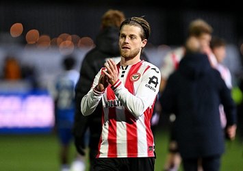 Brentford FA Cup'ta bir üst turda!