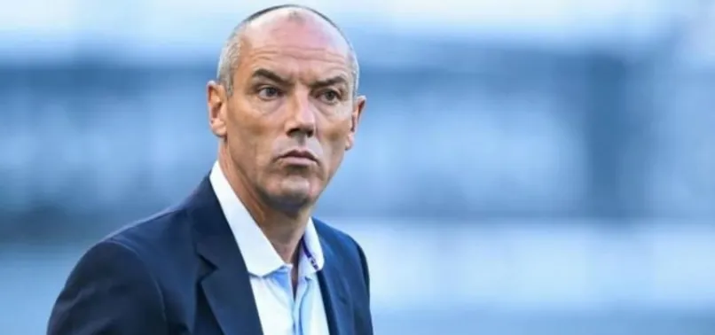 Bursaspor'da yeni hocası Paul Le Guen