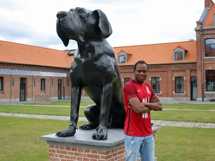 Fener’in kaçırdığı balık büyük oldu