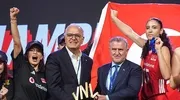 Mehmet Akif Üstündağ’dan Başkan Erdoğan’a teşekkür!