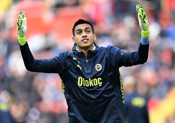 Gaziantep FK'dan İrfan Can Eğribayat açıklaması!