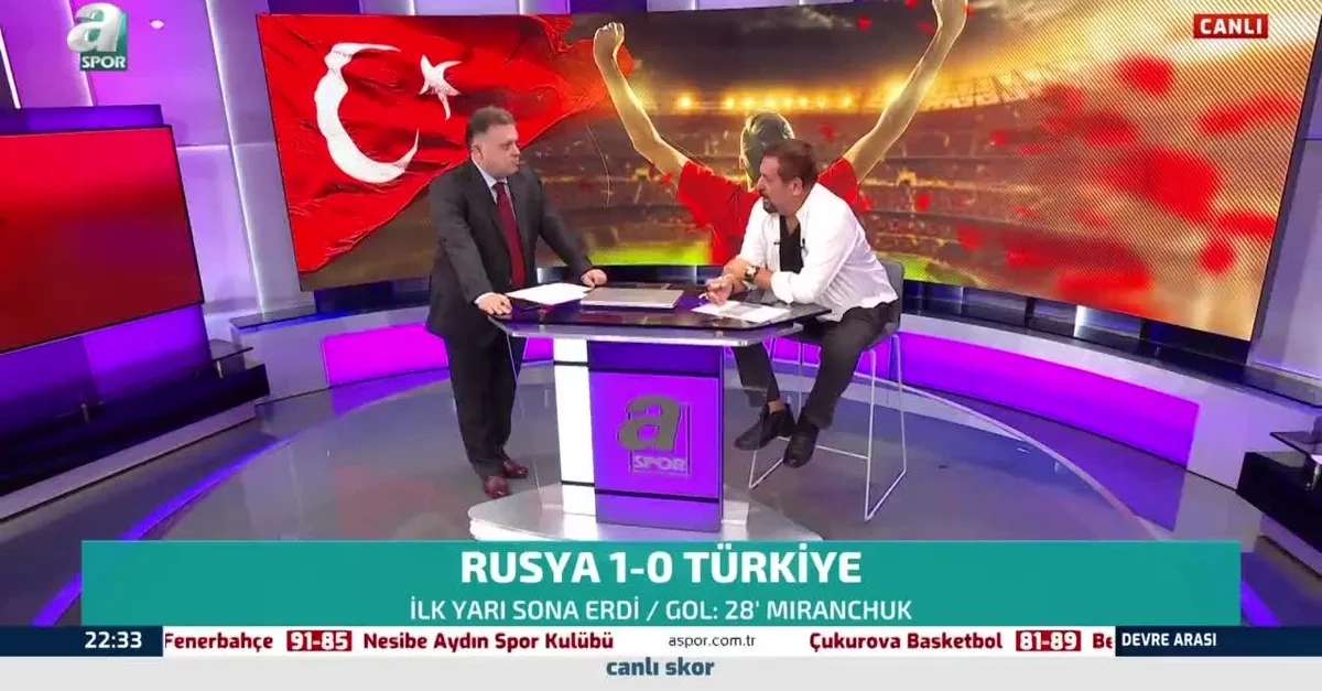 Toroğlu'dan flaş yorum! "Rusya fazla bir şey oynamıyor ama..."