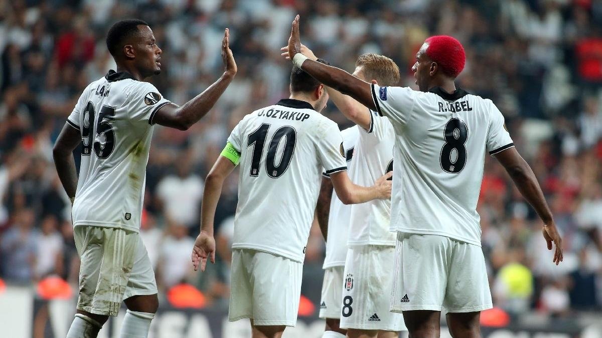 UEFA Türk takımlarını men ediyor!