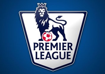 Premier Lig'in fikstürü belli oldu!