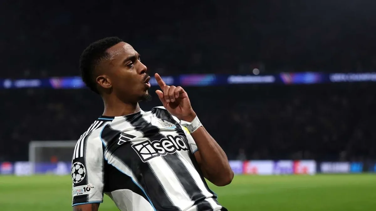 Beşiktaş trouve un accord avec Joe Willock ; place aux négociations avec Newcastle