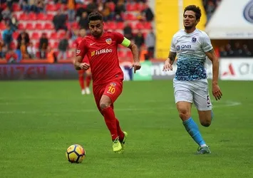 Deniz Türüç'e yeşil ışık!