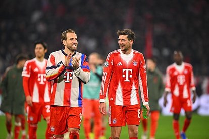 Bayern, Barcelona ve Atletico çeyrek finalde!