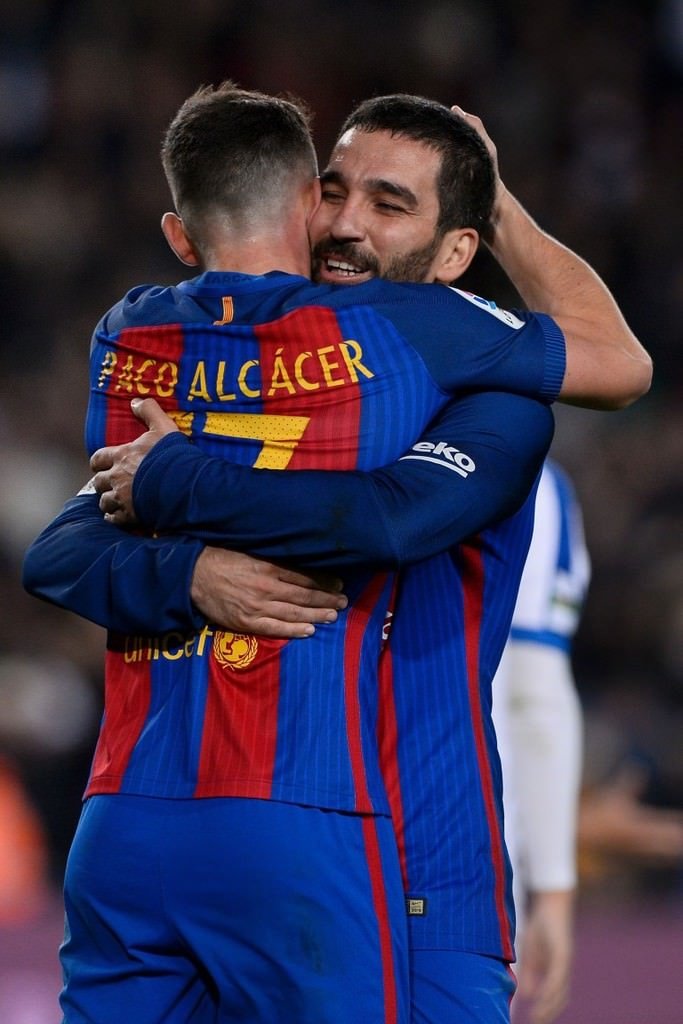 Çin’den Arda Turan’a servet değerinde teklif!