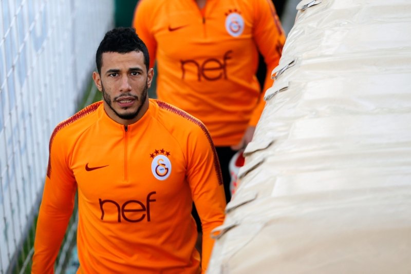 Galatasaray’a Belhanda piyangosu!