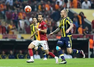 Derbide ilk golü atan yenilmiyor