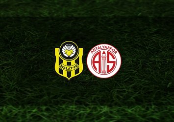 Malatyaspor - Antalyaspor | CANLI