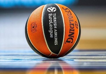 EuroLeague'de 32. hafta heyacanı!