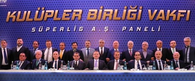 Dursun Özbek: 3 puan bir teferruattır