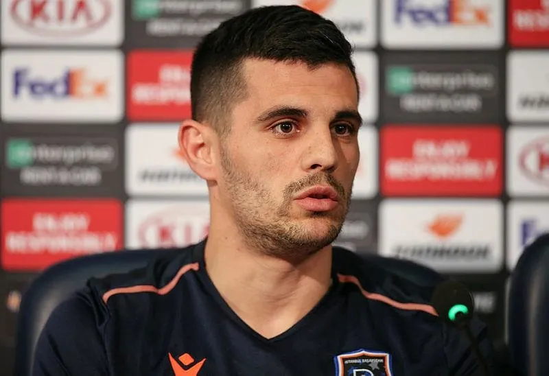 Okan Buruk: Ülke puanı için çok önemli maç - 2