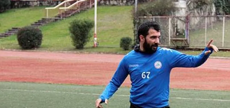 Engin Baytar'a 6 maç men cezası