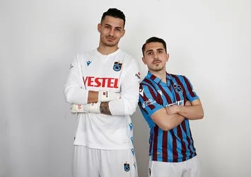 Trabzonspor'da Abdülkadir sürprizi! Uğurcan derken...