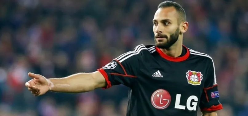 Ömer Toprak, Bayer Leverkusen'de kalıyor