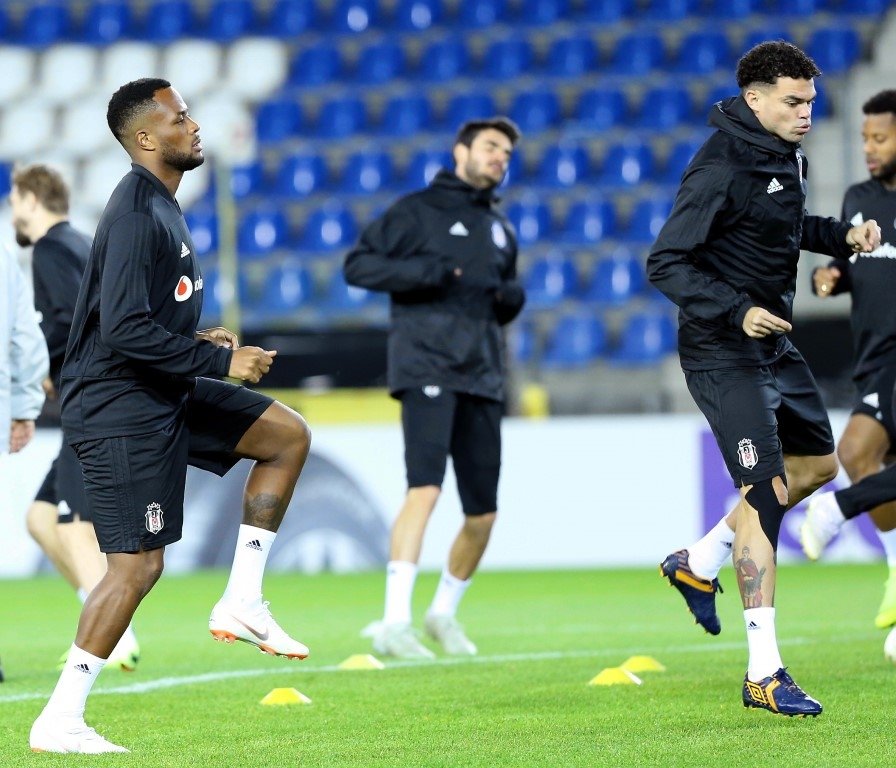Beşiktaş’ta Cyle Larin kararı! Ocak’ta...
