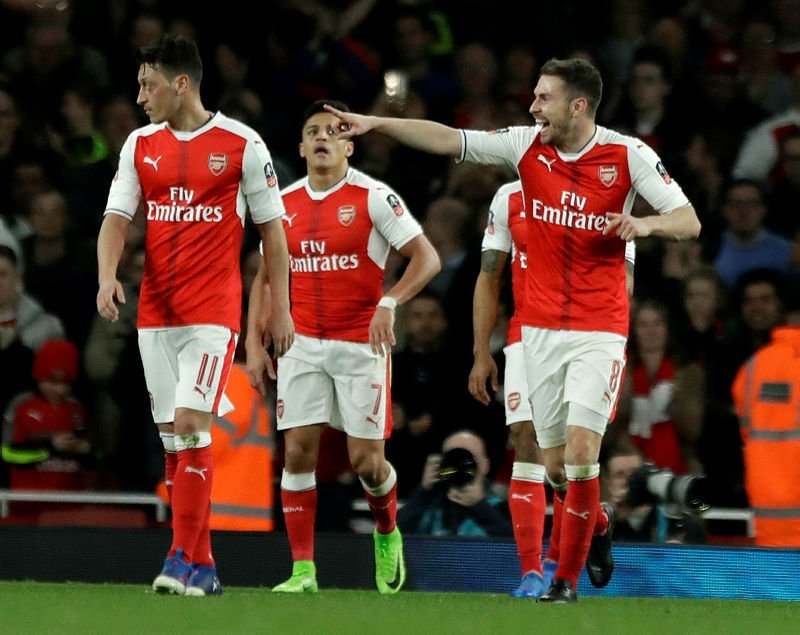 UEFA, Nisan ayı sıralamasını açıkladı