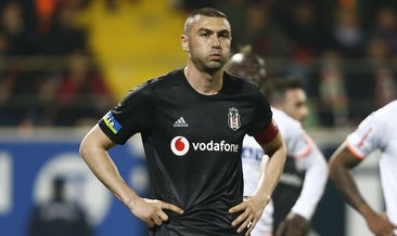 Burak Yılmaz'dan corona virüsü uyarısı