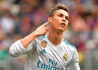 Cristiano Ronaldo'ya şok! Hapse girebilir...