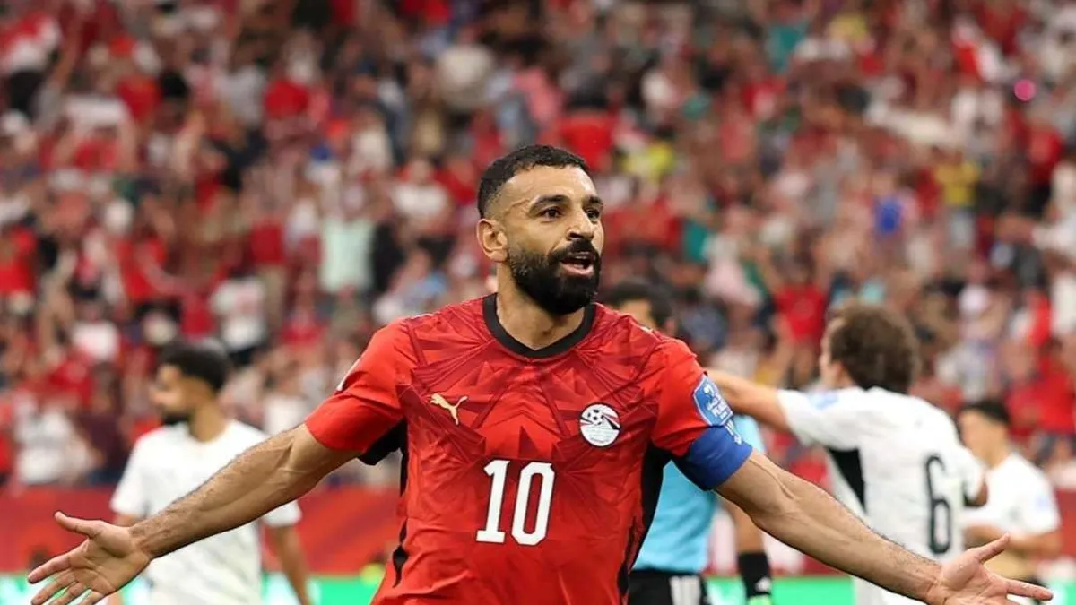 Trabzon'da Salah heyecanı dorukta