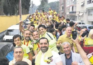 Menemen dört köşe