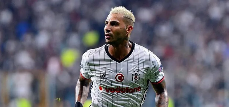 Quaresma: "Benfica'yı yeneceğimize inanıyorum"