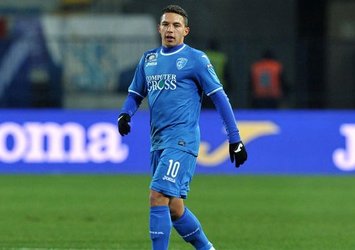 Galatasaray'dan 2. Bennacer çıkarması