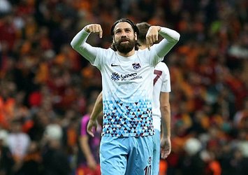Beşiktaş'ta Olcay Şahan sürprizi