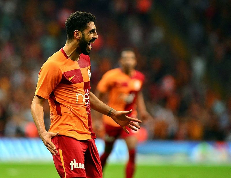 Fatih Terim’den beklenmedik karar!