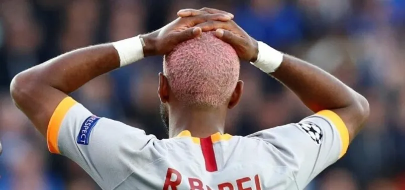 Ryan Babel: "Berabere kalmak da iyidir"