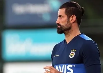 Volkan Demirel: F.Bahçe’yi seçtim